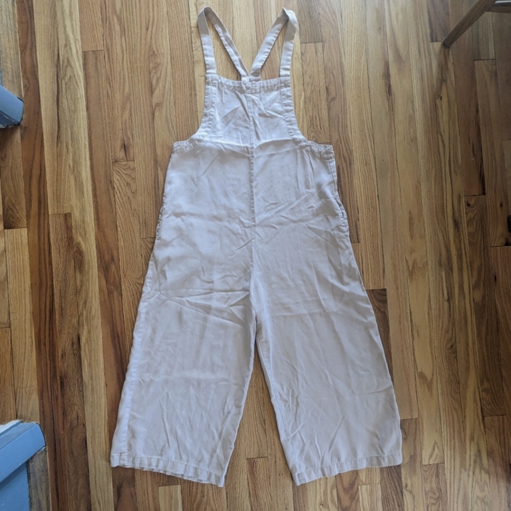 Ellison Overalls